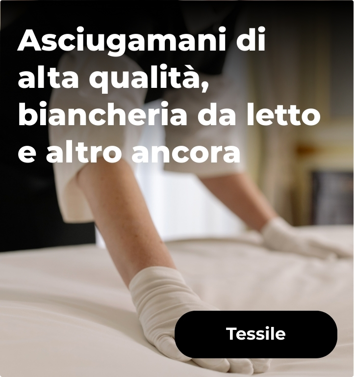 Kvalitné uteráky, posteľná bielizeň a ďalšie