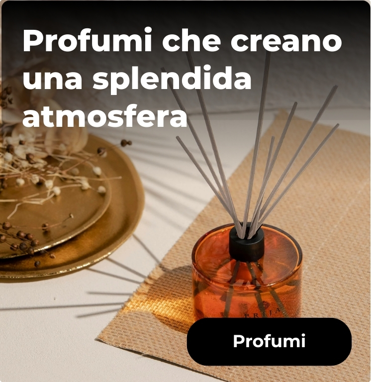 Vône, ktoré vytvárajú krásnu atmosféru