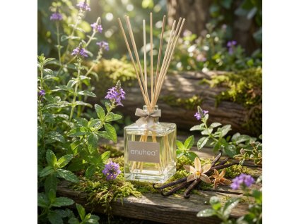 vanilla verbena 400ml