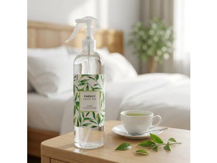 Spray profumato ENERGY 500ml