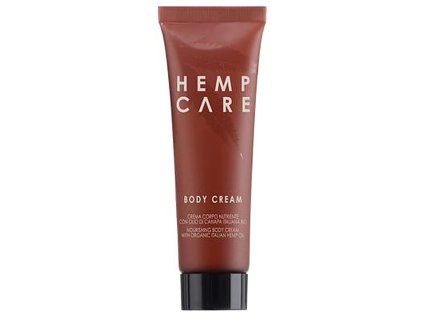 hempcare BODY CREAM