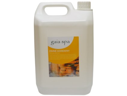 1514 esencia do sauny 5l zimne koreniny gaia spa