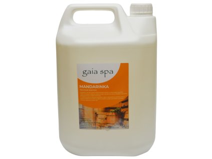 1523 2 esencia do sauny 5l mandarinka gaia spa