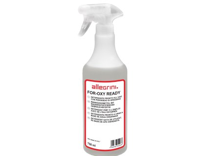 Allegrini For Oxy Ready 750ml – kópia