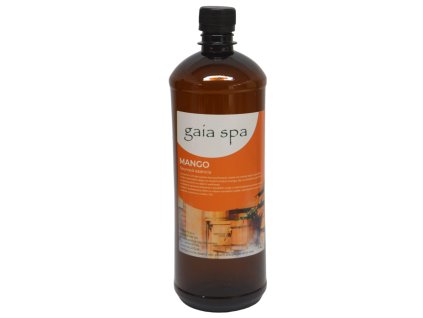 1922 1 esencia do sauny 1l mango gaia spa