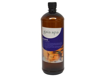 1925 2 esencia do sauny 1l olbas svajciarske bylinky gaia spa