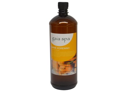 1937 2 esencia do sauny 1l zimne koreniny gaia spa