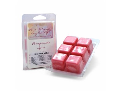 granátové jablko vosk Photoroom