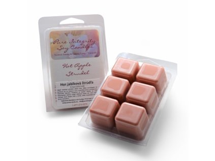 jablková štrúdla vosk Photoroom