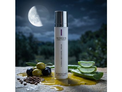 NOESIS night cream Photoroom