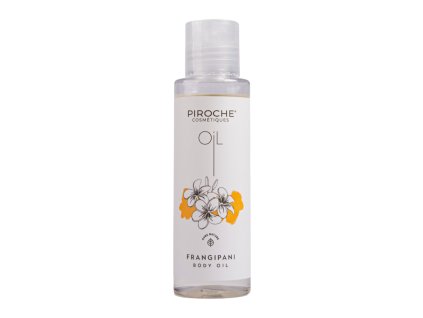 Body Oil Frangipani 100ml Photoroom
