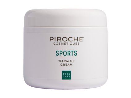 Warm Up Cream 500ml Photoroom