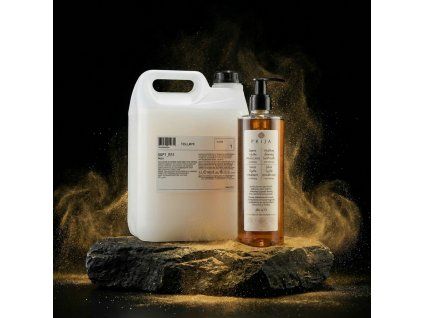 Sapone liquido PRIJA tanica da 5L