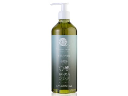 GENEVA GREEN šAMPÓN