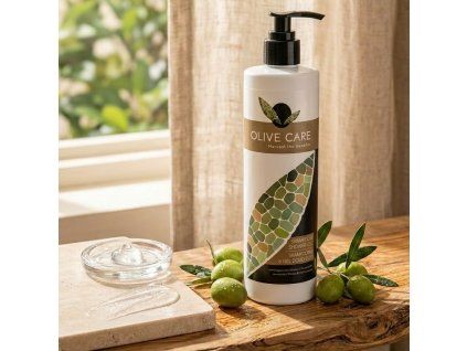hair and body 440ml