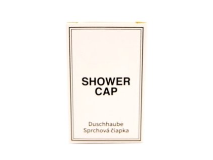 sprch čiapka Photoroom