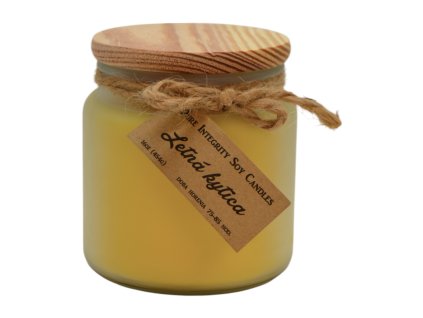 Candela profumata alla soia SUMMER BOUQUET 16 oz (454 g)