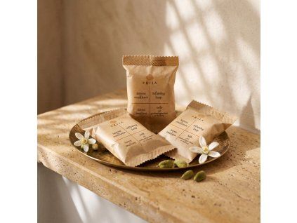 Sapone 15g PRIJA