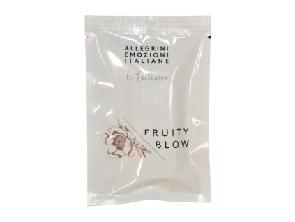 5696 napln vone do auta ovocny vanok fruity blow le esclusive