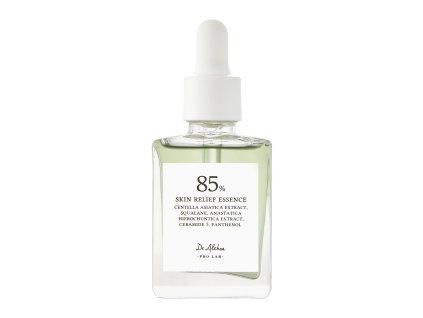 slo pl Dr Althea Skin Relief Essence Upokojujuca pletova esencia 30 ml 18247 3