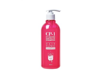 esthetic house cp 1 3 seconds hair fill up shampoo 500ml 153