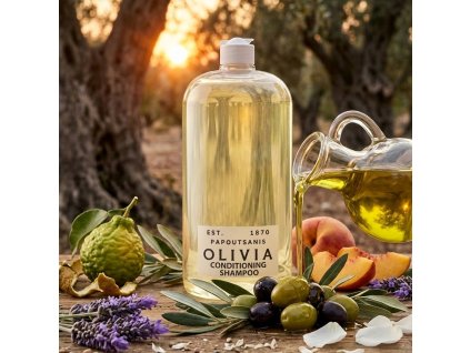 openart image šampon s kondic