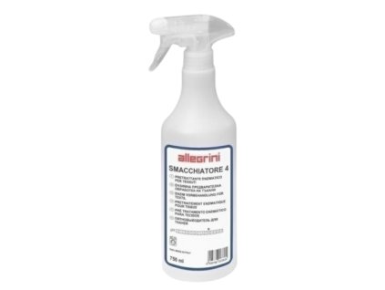 allegrini smacchiatore 4 750ml Photoroom