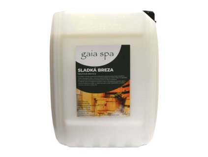 sladká breza Photoroom