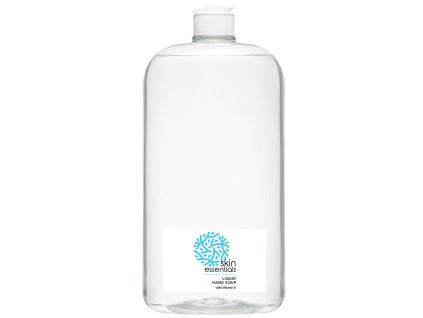 skin essentials liquid hand soap 1lt (1)