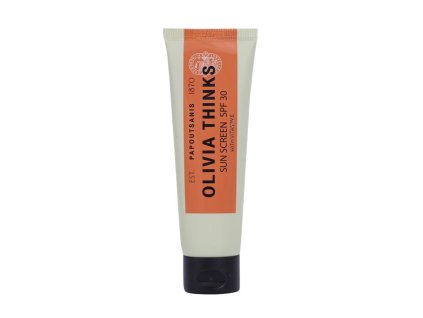olivia thinks antiliaki krema spf30 25ml enlarge