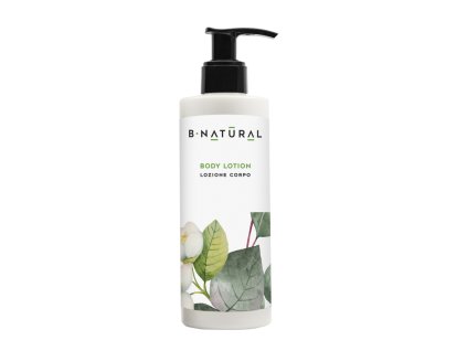 B Natural BodyLotion 300ml