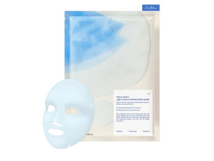 dr althea aqua blue hydration mask 4 pieces 1172583490 Photoroom