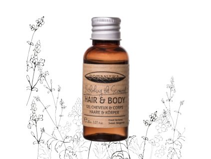 botanika gél telo vlasy 30ml Photoroom