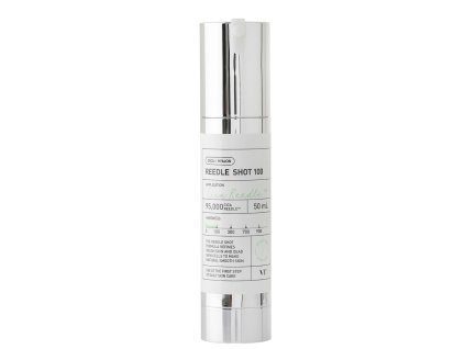 slo pl VT Cosmetics Reedle Shot 100 Mikroihlickove booster serum pre zlepsenie struktury pleti 50 ml 20965 1