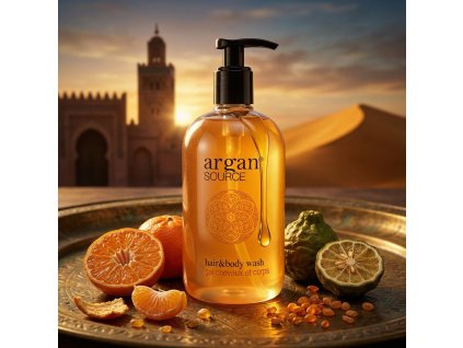 argan source 500 gél telo vlasy Photoroom