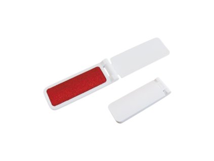 kartac na saty plast vecko bily 28sak98btt