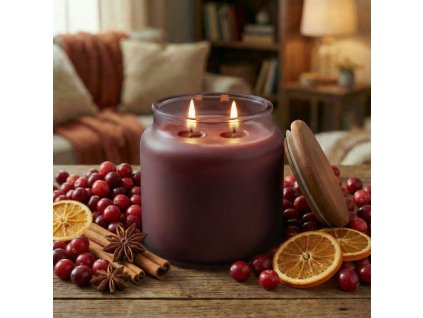 brusnicové korenie 16 Photoroom