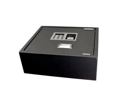 Cassaforte per hotel NAOS 11.5L modello 5001