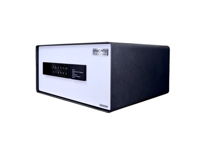 Cassaforte per hotel HEKA 25,5L modello 4601