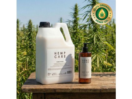 Kanister Tekuté mydlo