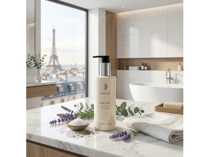 Tekuté mydlo Túto na eshop