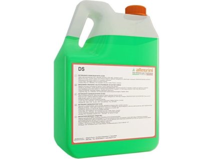 DS 5kg - Disincrostante acido