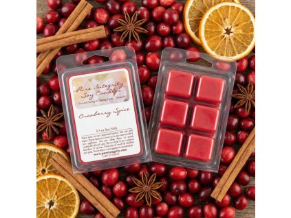 Brusnicové korenie (2)