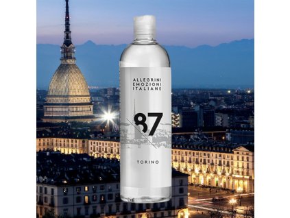 Ricarica per diffusore a bastoncino EMOZIONI 500ml - TORINO-87