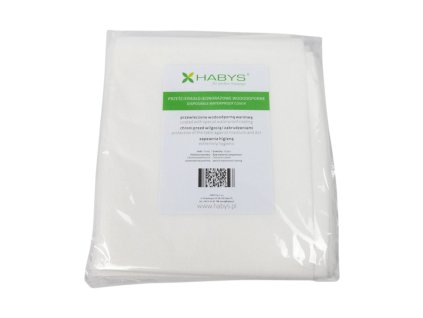 Lenzuola monouso impermeabili 180x80cm, 10 pezzi