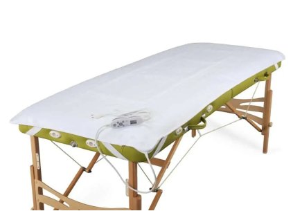 Termoforo elettrico 70x180 cm