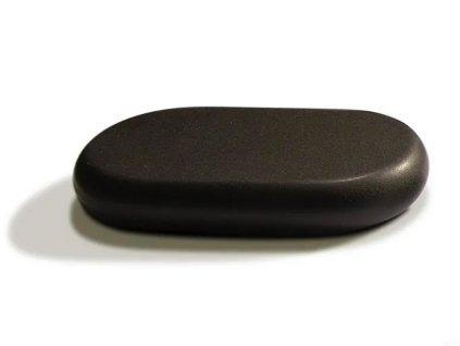 Pietra lavica per massaggio extra large 1 pz.