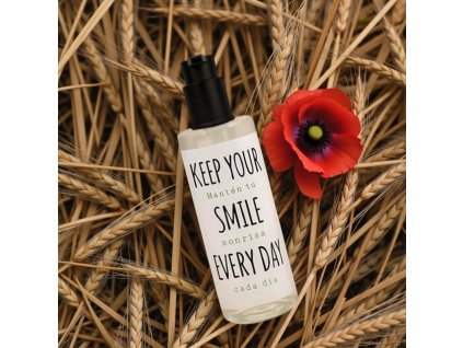 Gel per capelli e corpo 300 ml ELOTE