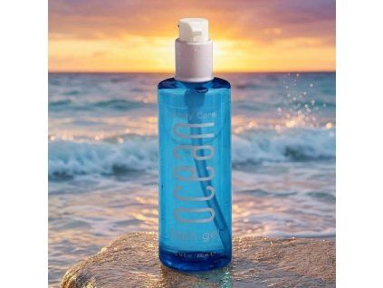 Gel doccia 300ml OCEAN