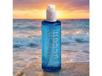 Shampoo 300ml OCEAN